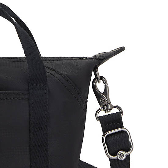 Sacs Crossbody Kipling Art Compact Noir | FR 2139JP